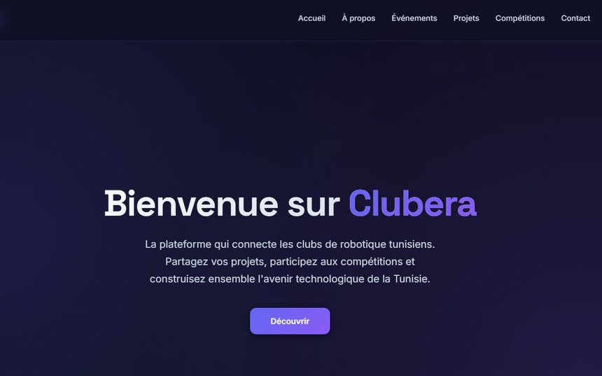 Clubera