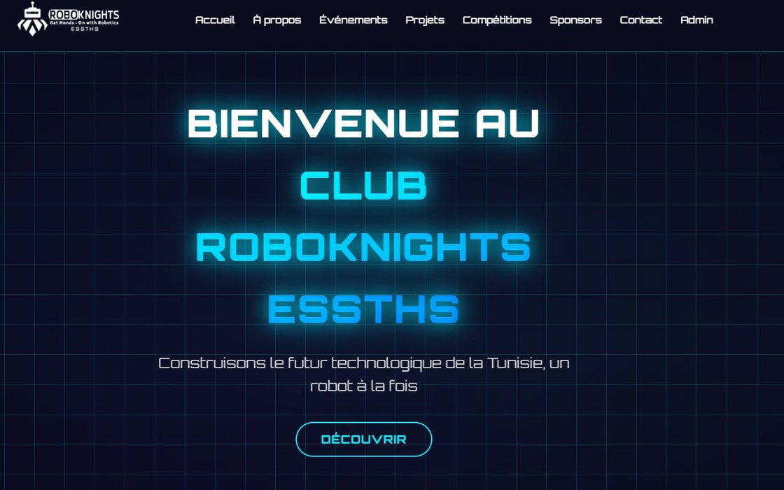 RoboKnights